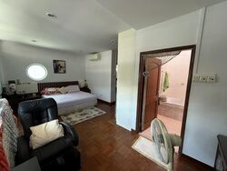 Choa Chu Kang Road (D23), Terrace #472896621